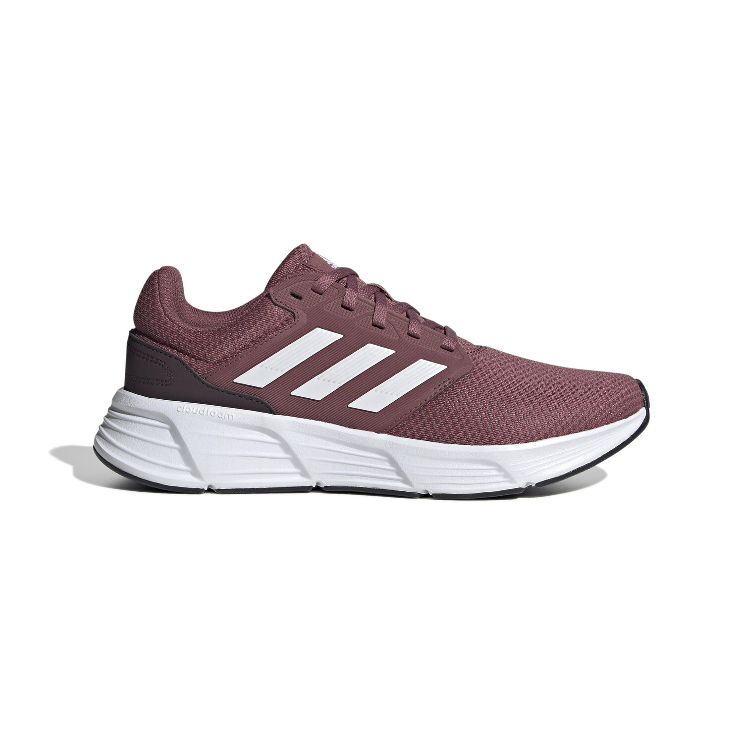 

Кроссовки adidas Galaxy 6, розовый/розовый/розовый
