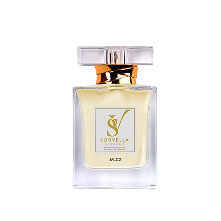 Sorvella Perfume MLC2 парфюмерная вода для женщин, 50 мл - фото