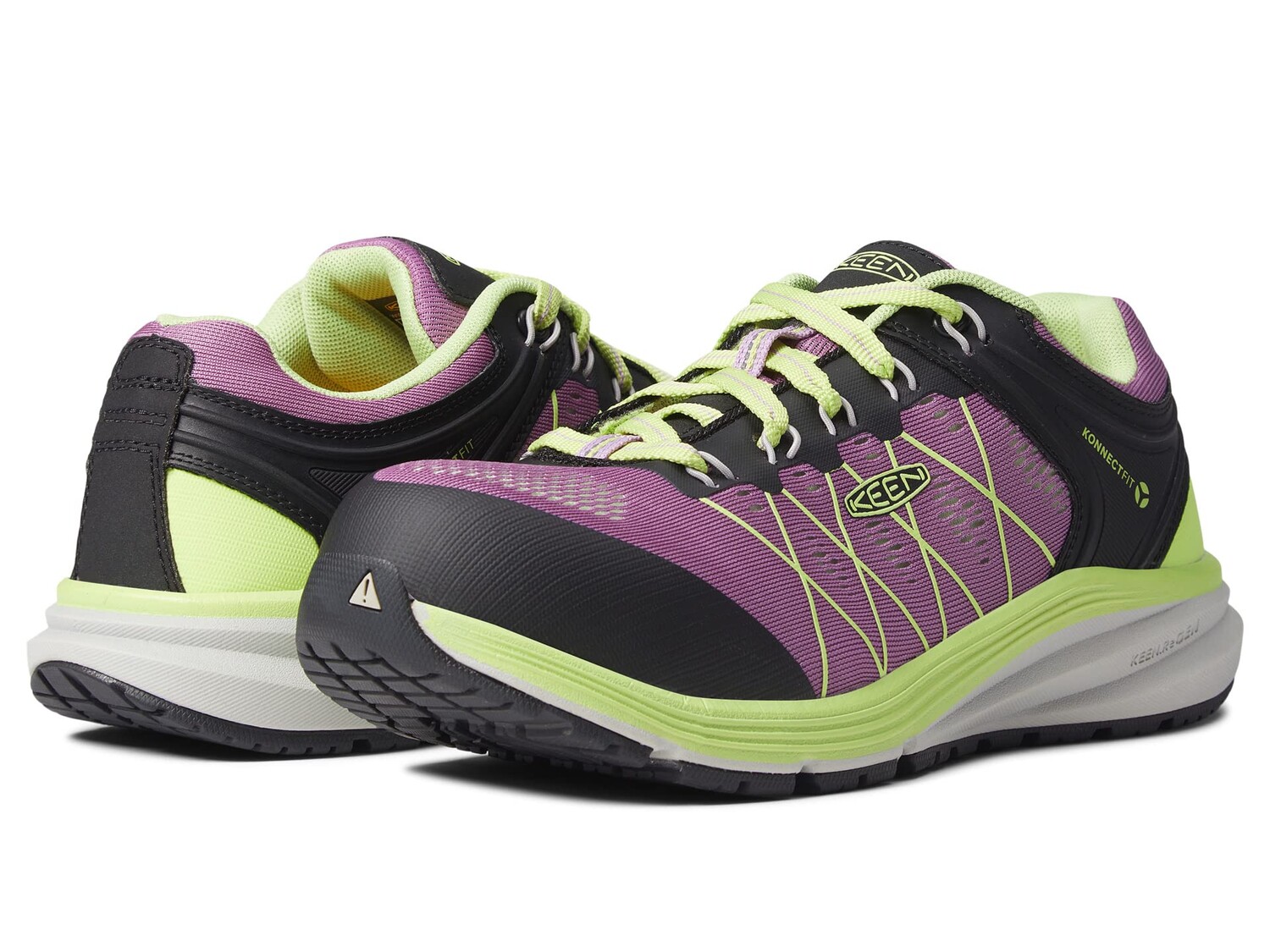 

Кроссовки KEEN Utility, Vista Energy