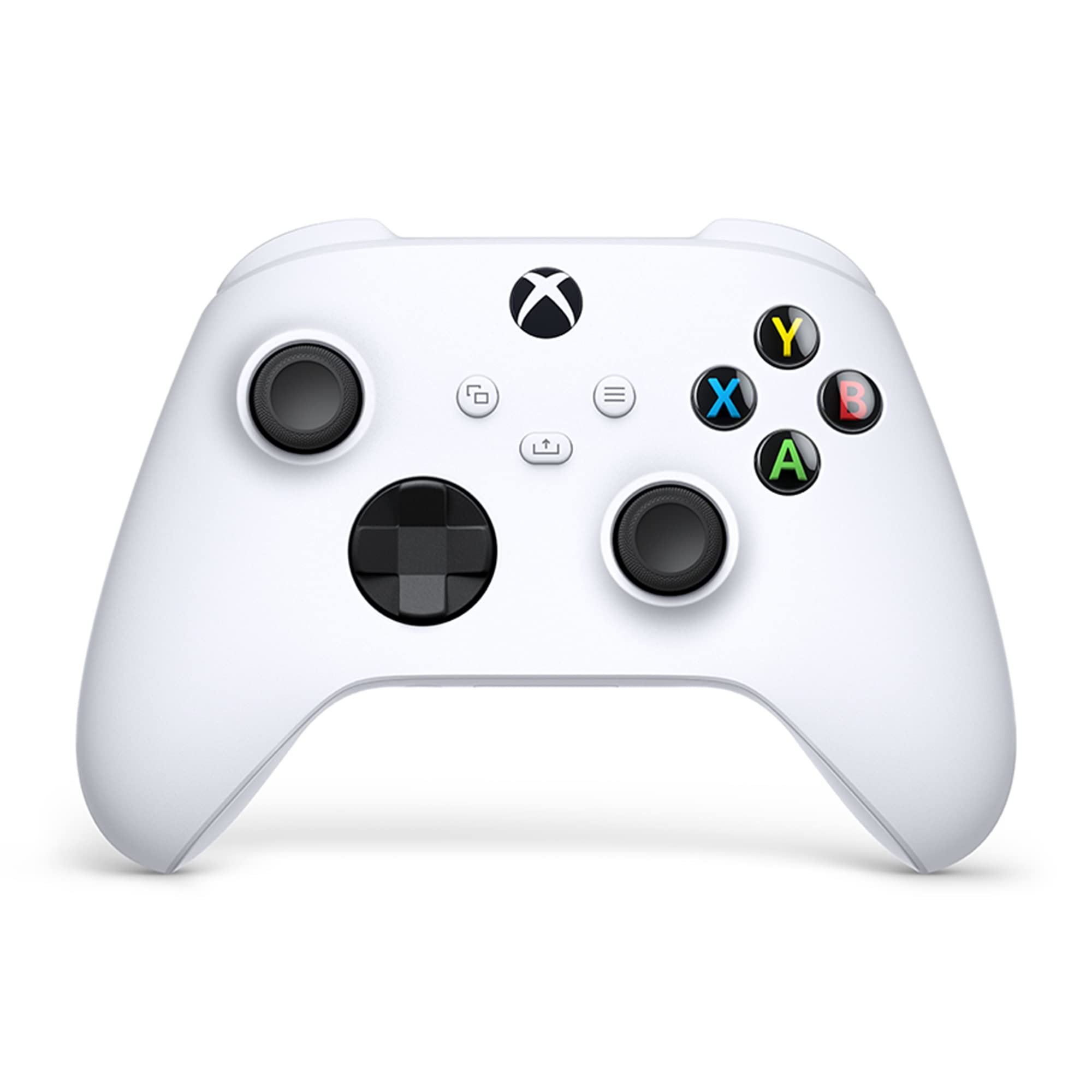Геймпад Xbox Core, белый геймпад microsoft xbox wireless controller stormcloud vapor special edition qau 00130