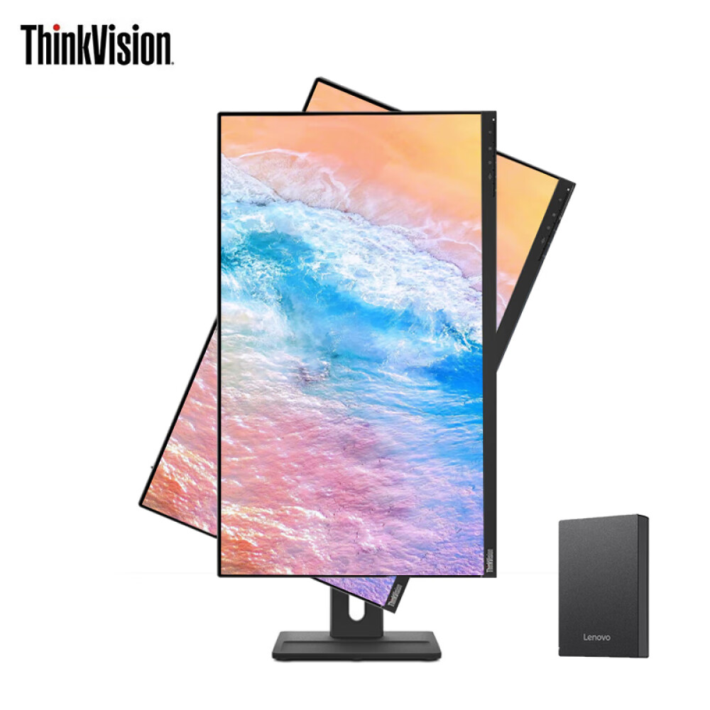 

Монитор Lenovo ThinkVision E28U-20 28" 4K