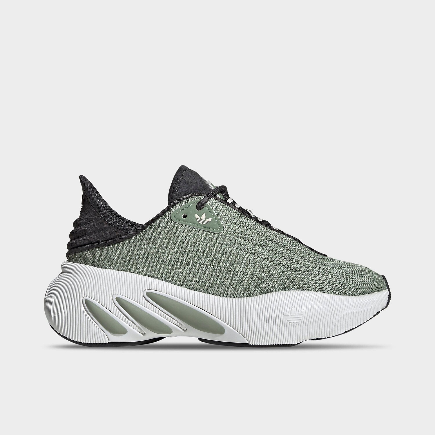 

Повседневная обувь Adidas Originals Adifom SLTN для больших детей, зеленый