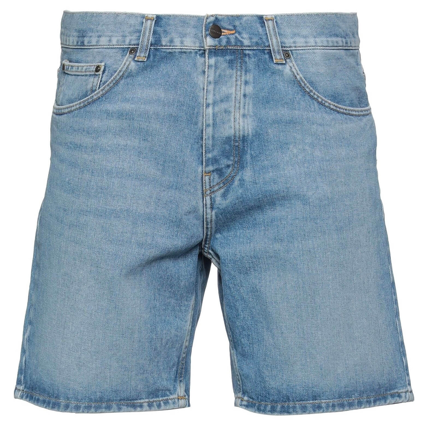 

Шорты Carhartt Denim, голубой