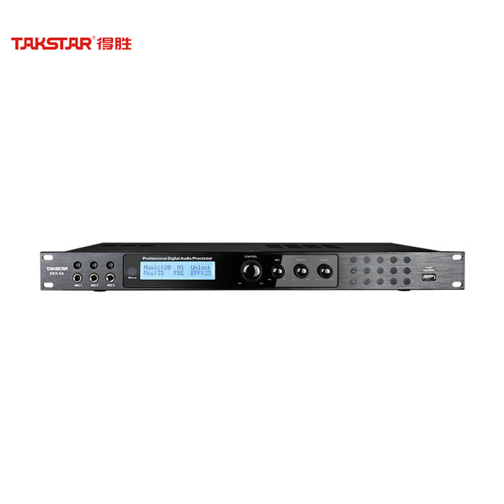 

Интерфейсный эффектор Takstar EKX-5A волоконно-оптический