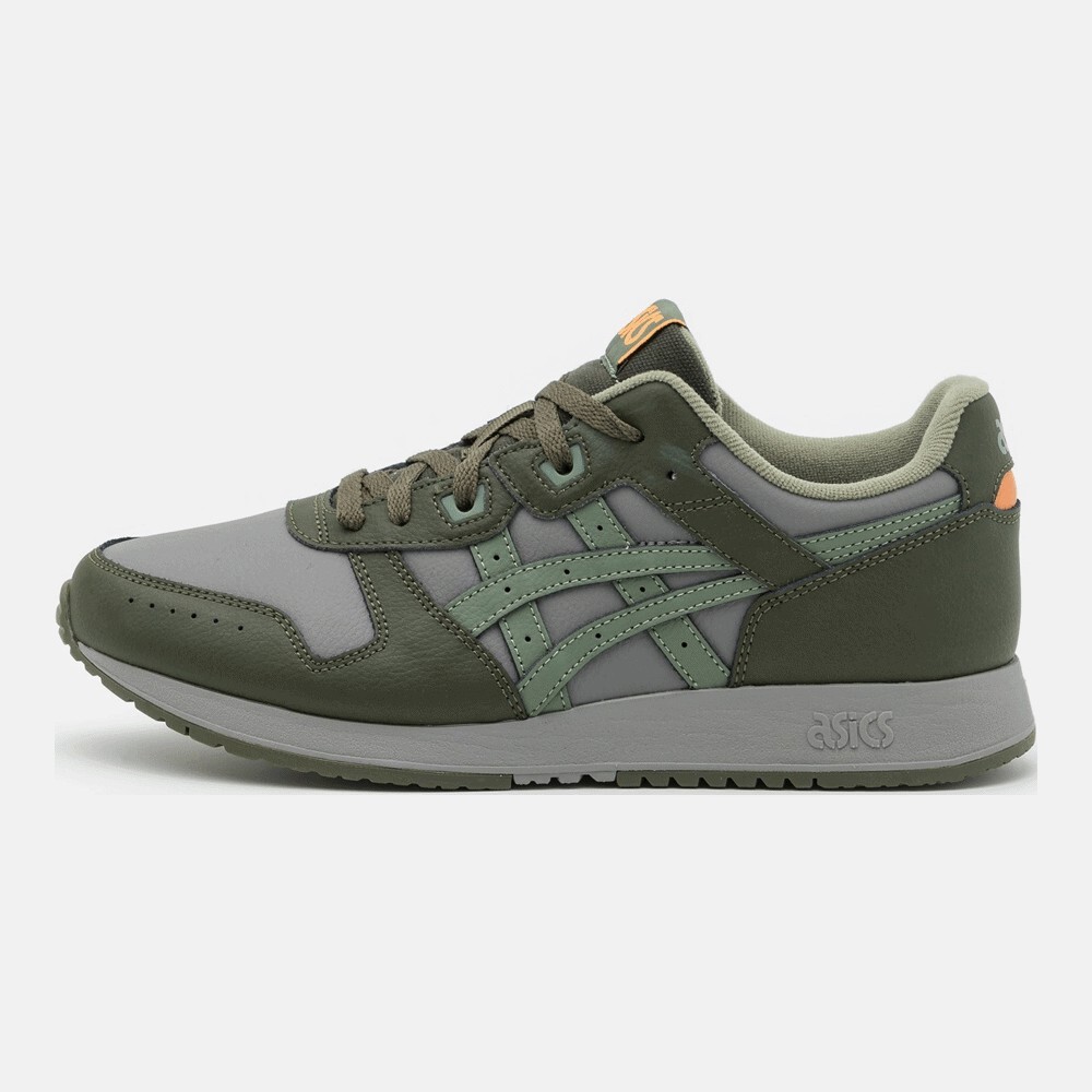 

Кроссовки Asics Sportstyle Lyte Classic Unisex, clay grey/lichen green
