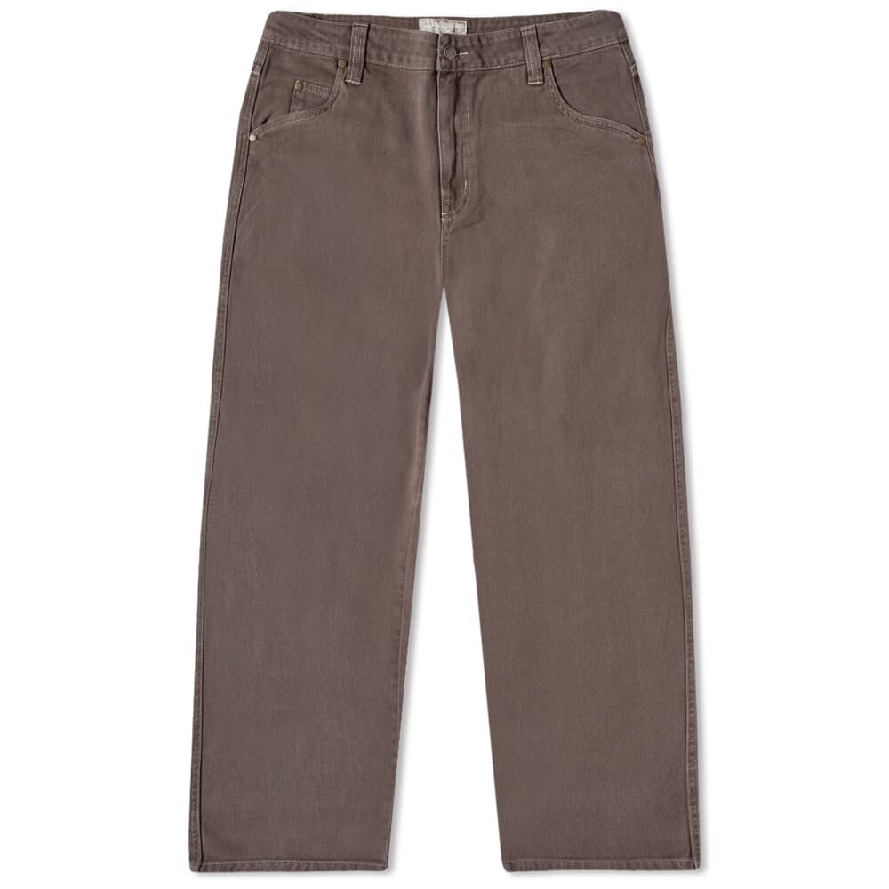 

Джинсы Dime Baggy Denim Pant