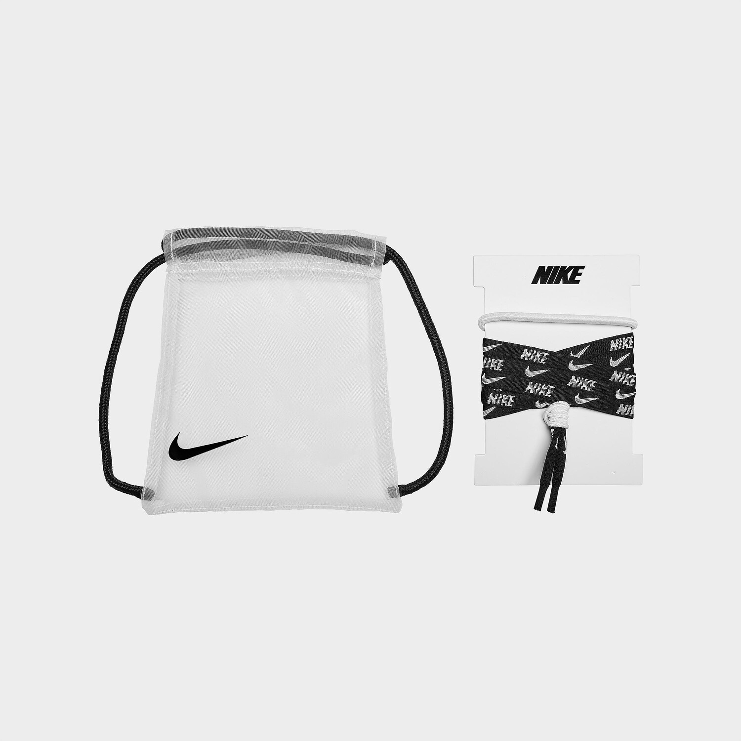 

Комплект оплетки Nike, черный