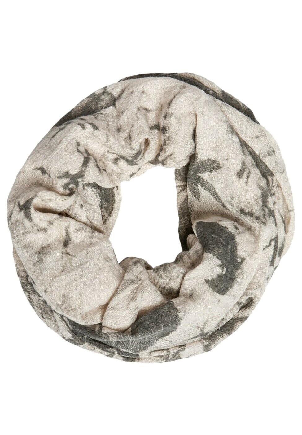 

Шарф Caspar, цвет creme weiss