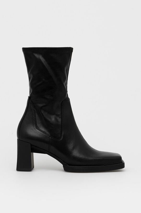 

Ботильоны Edwina Vagabond Shoemakers, черный