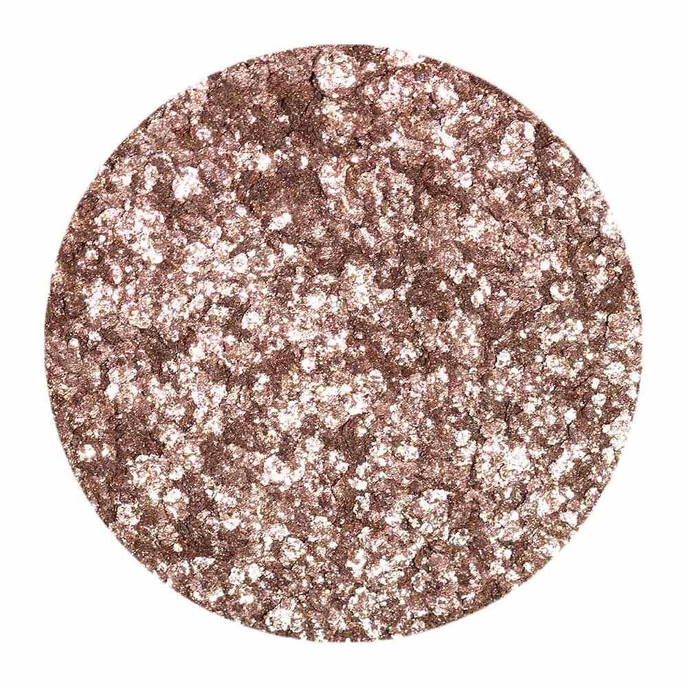 

Сменный блок: тени для век с кристаллами яшмы Glam Shop, 1,8 гр