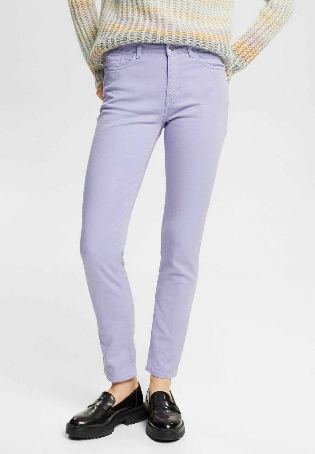 

Джинсы Slim fit Esprit
