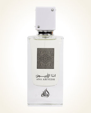 Парфюмированная вода, 60 мл Lattafa, Ana Abiyedh, Lattafa Perfumes