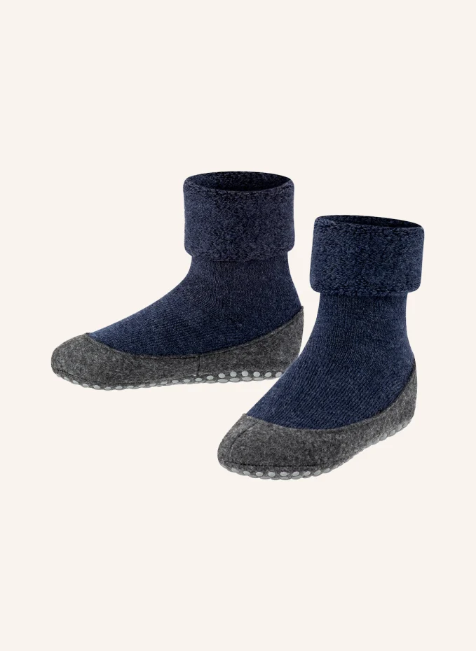 

Носки-стопоры cosyshoe Falke, синий