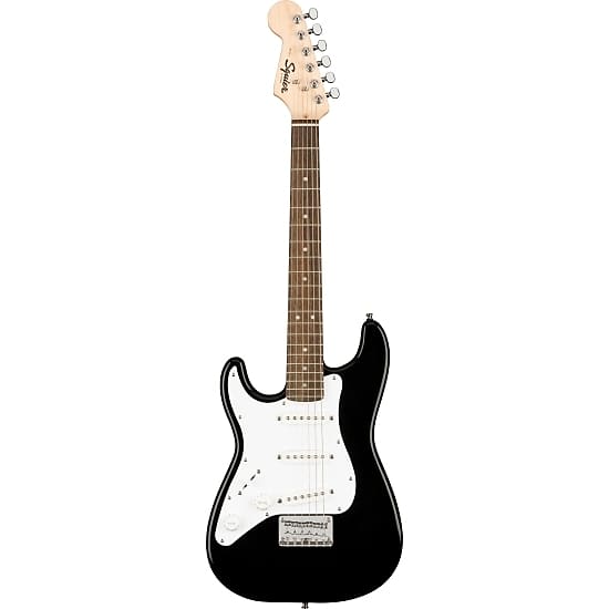 Электрогитара Squier Mini Stratocaster Left-Handed
