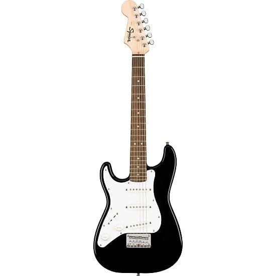 

Электрогитара Squier Mini Stratocaster Left-Handed