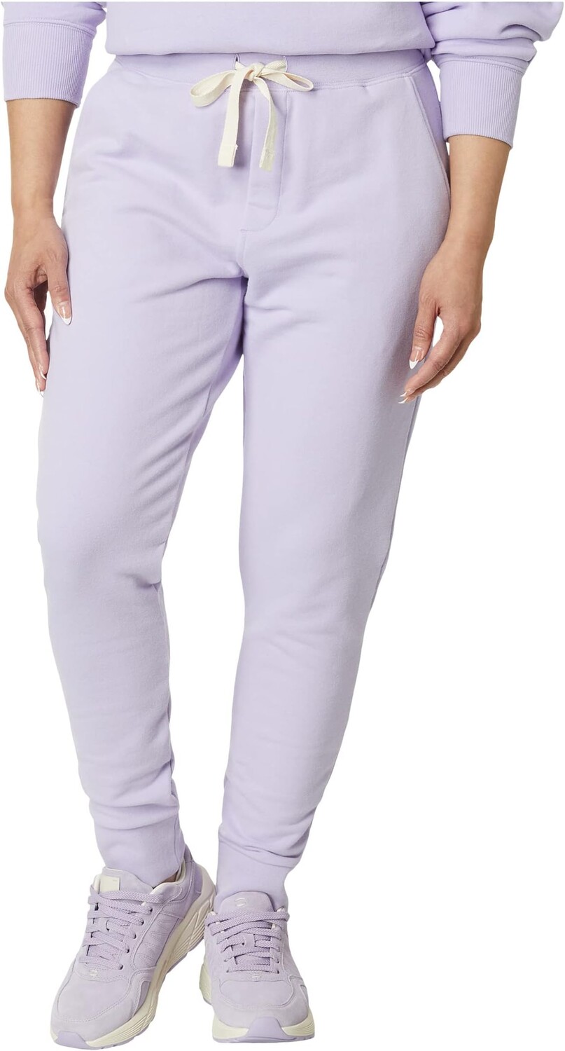 

Брюки Go-To Jogger LABEL, лаванда