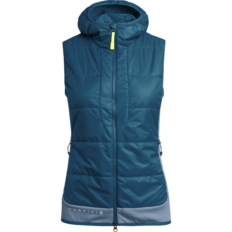 

Женский жилет Everday Martini Sportswear, зеленый