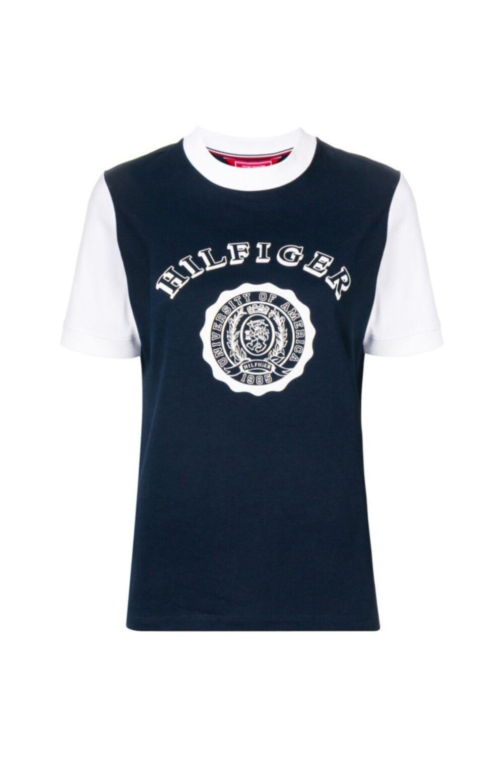 

Футболка Tommy Hilfiger, Черный