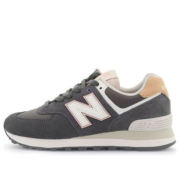 

Кроссовки 574 серии New Balance, серый