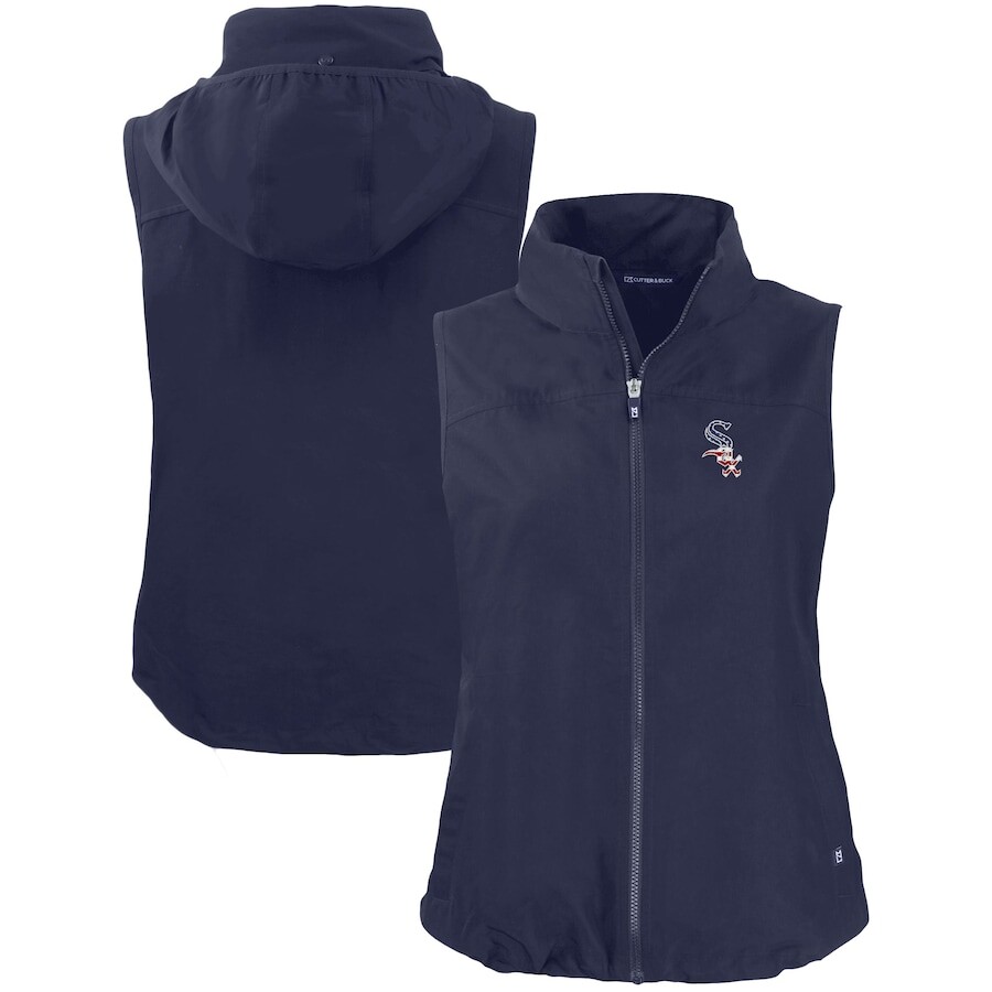 

Куртка Cutter & Buck Chicago White Sox, нави