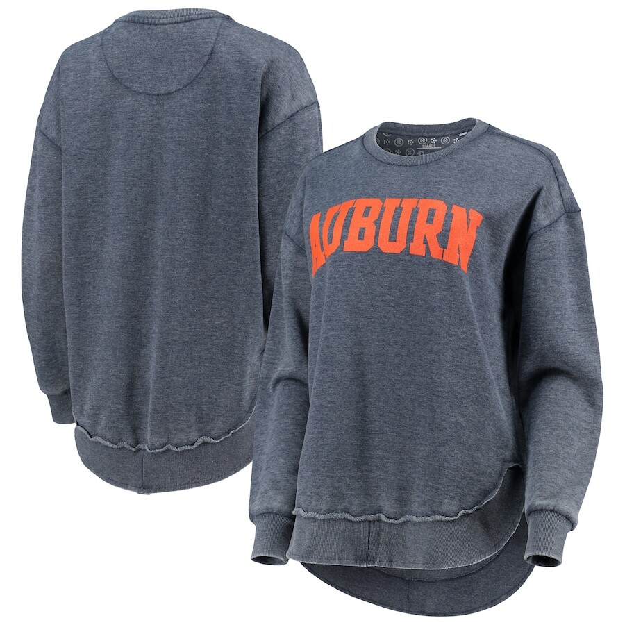 

Толстовка Pressbox Auburn Tigers, нави