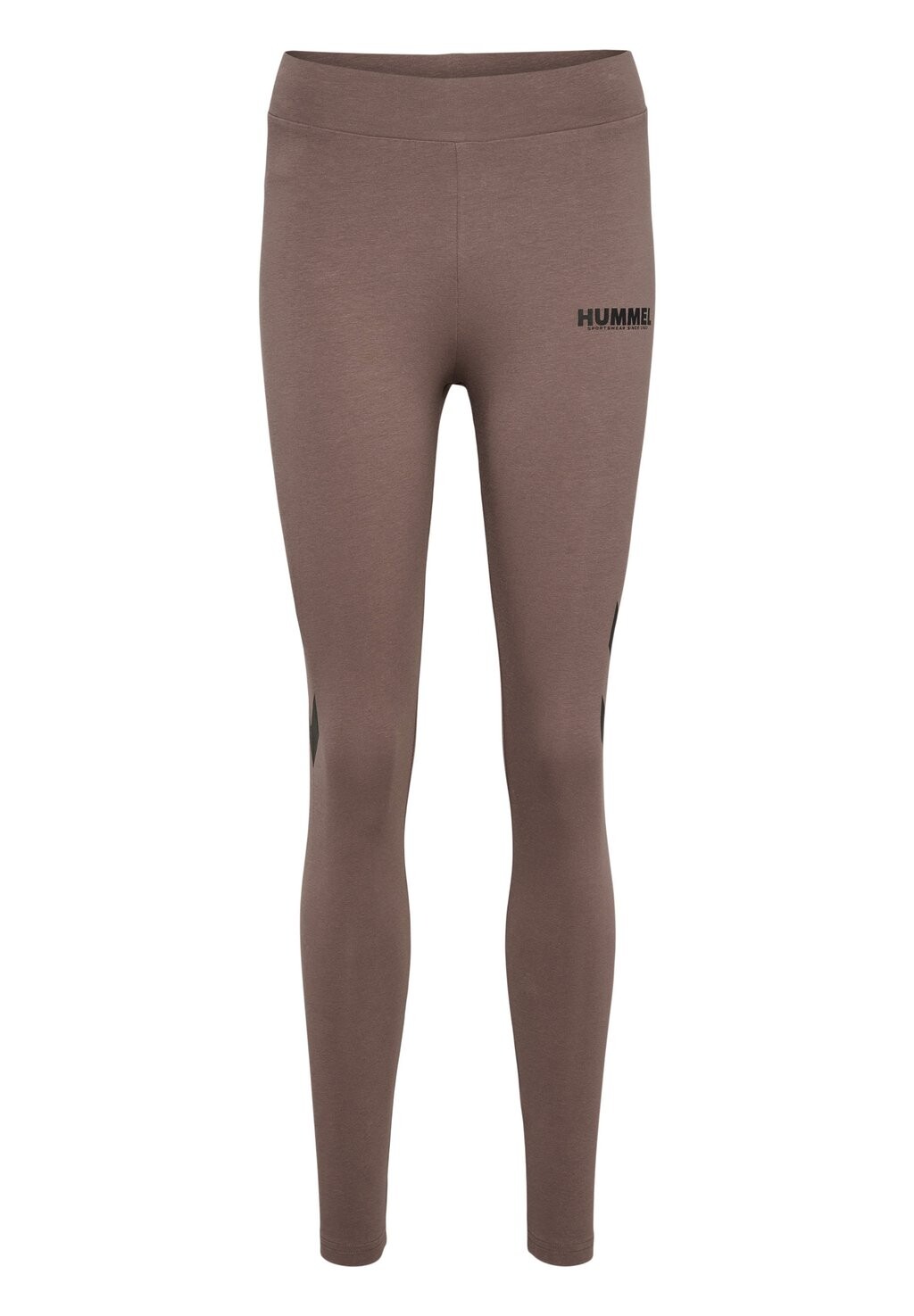 

Леггинсы Hummel, антрацит