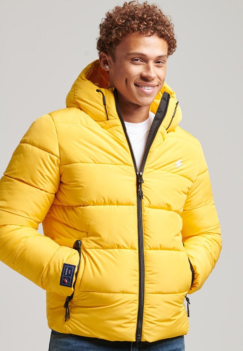 

Зимняя куртка Superdry
