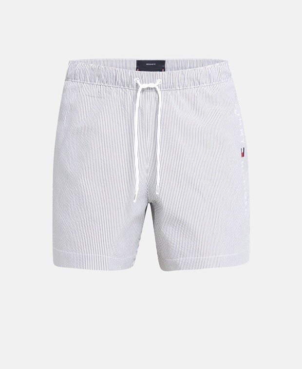 

Плавательные шорты Tommy Hilfiger, белый