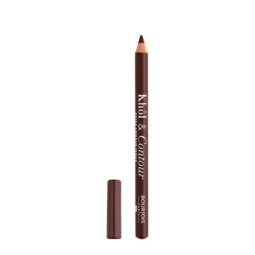 

Bourjois Мягкий карандаш для глаз Khôl & Contour 05 Choco-Lacte