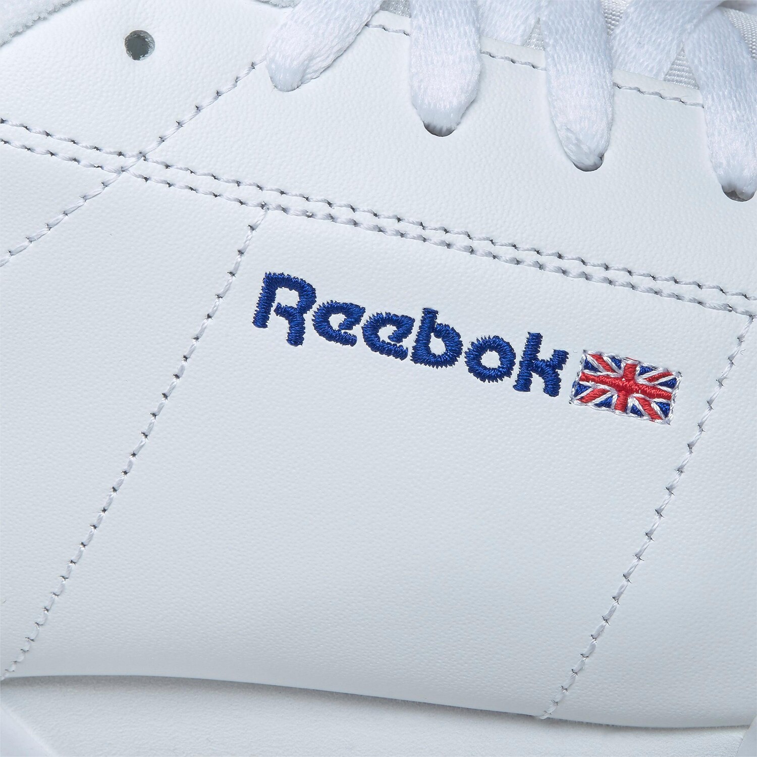 Reebok classic discount npc ii blanco