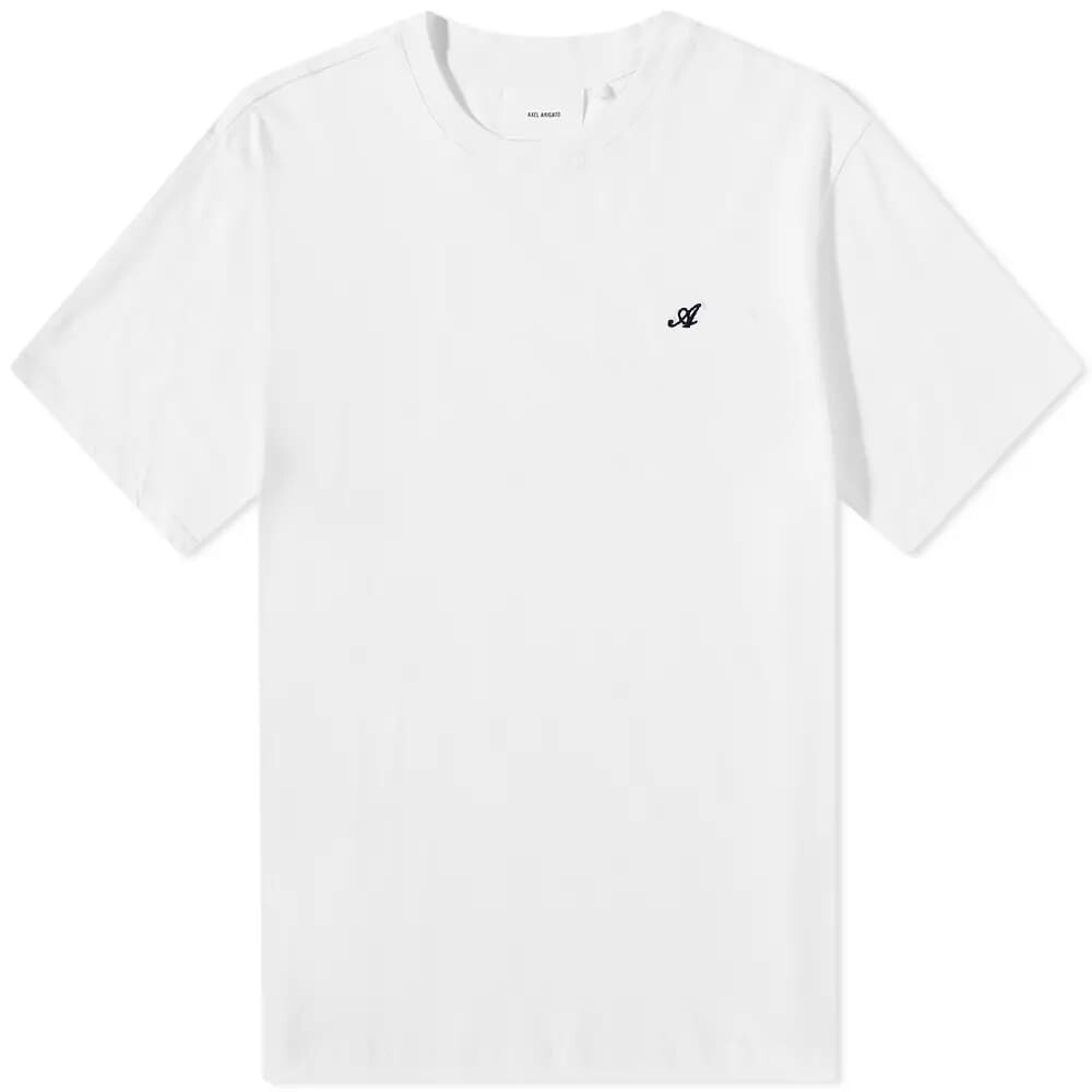 

Футболка Axel Arigato Signature Tee