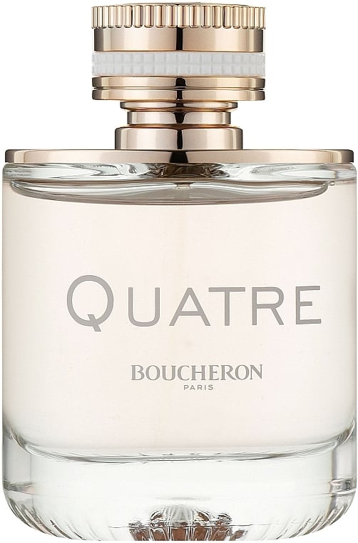 Духи Boucheron Quatre - фото