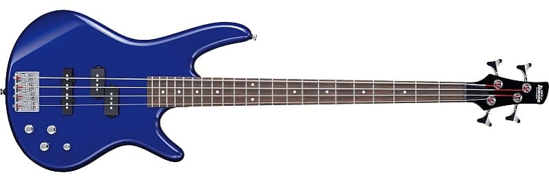 

Ibanez GSR200JB Gio GSR Blue RW