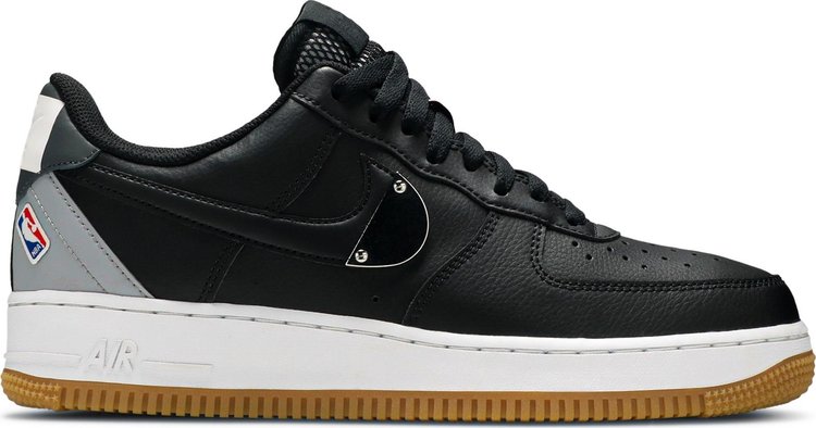 Air force 1 lv8 07 sales black