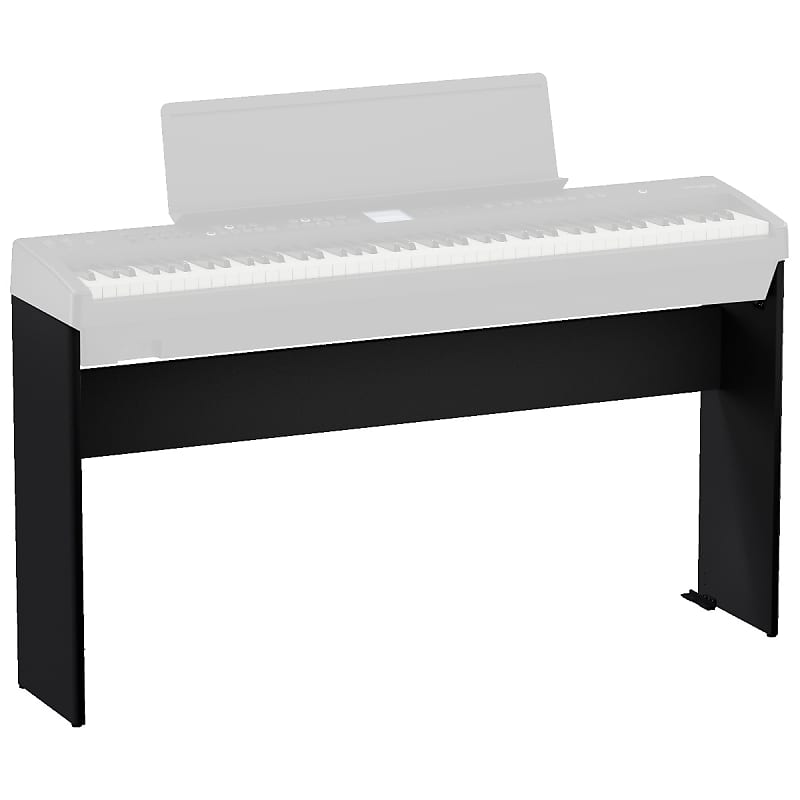 Стойка для фортепиано Roland KSFE50-BK - черная