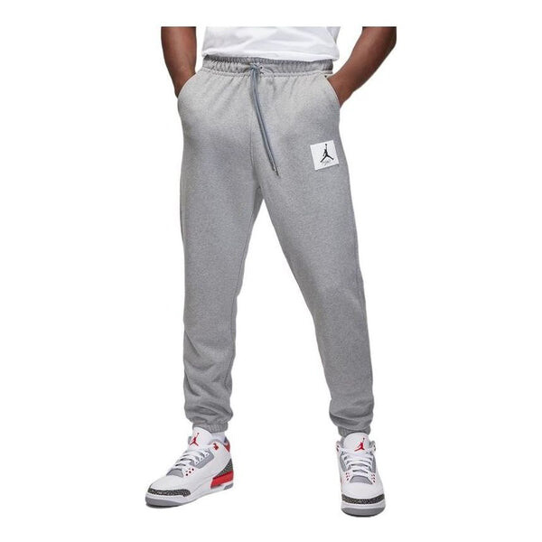 

Повседневные брюки Air Jordan Logo Male, Серый