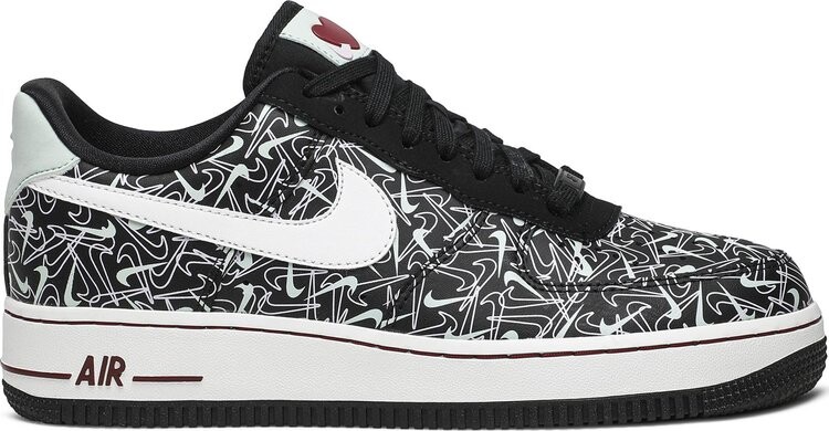 Nike air force 2024 1 valentine's day 2007