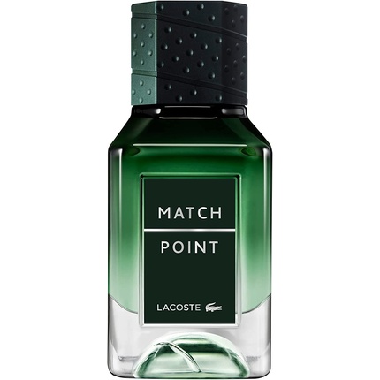Парфюмерная вода Lacoste Match Point 30 мл набор косметики 2 шт lacoste match point