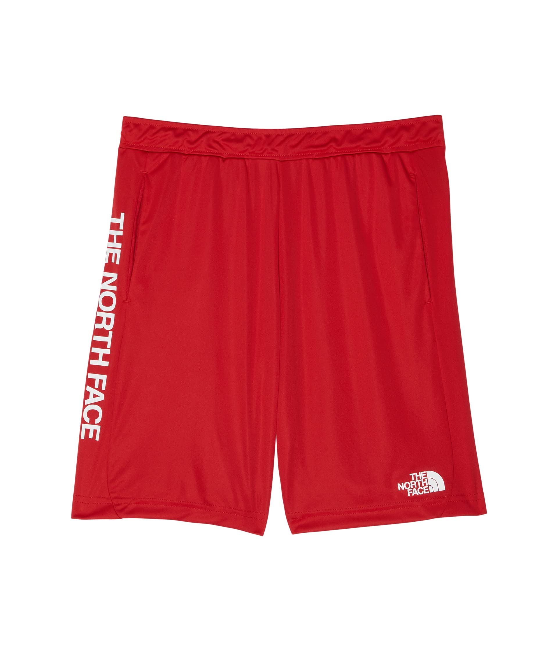 Шорты The North Face Kids, Never Stop Knit Training Shorts карты copag 310 face of red
