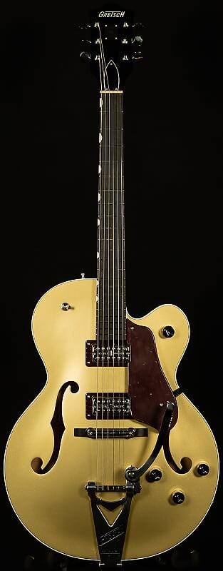 

Gretsch Limited G6118T-135 Юбилейное издание Limited G6118T-135 Anniversary Edition