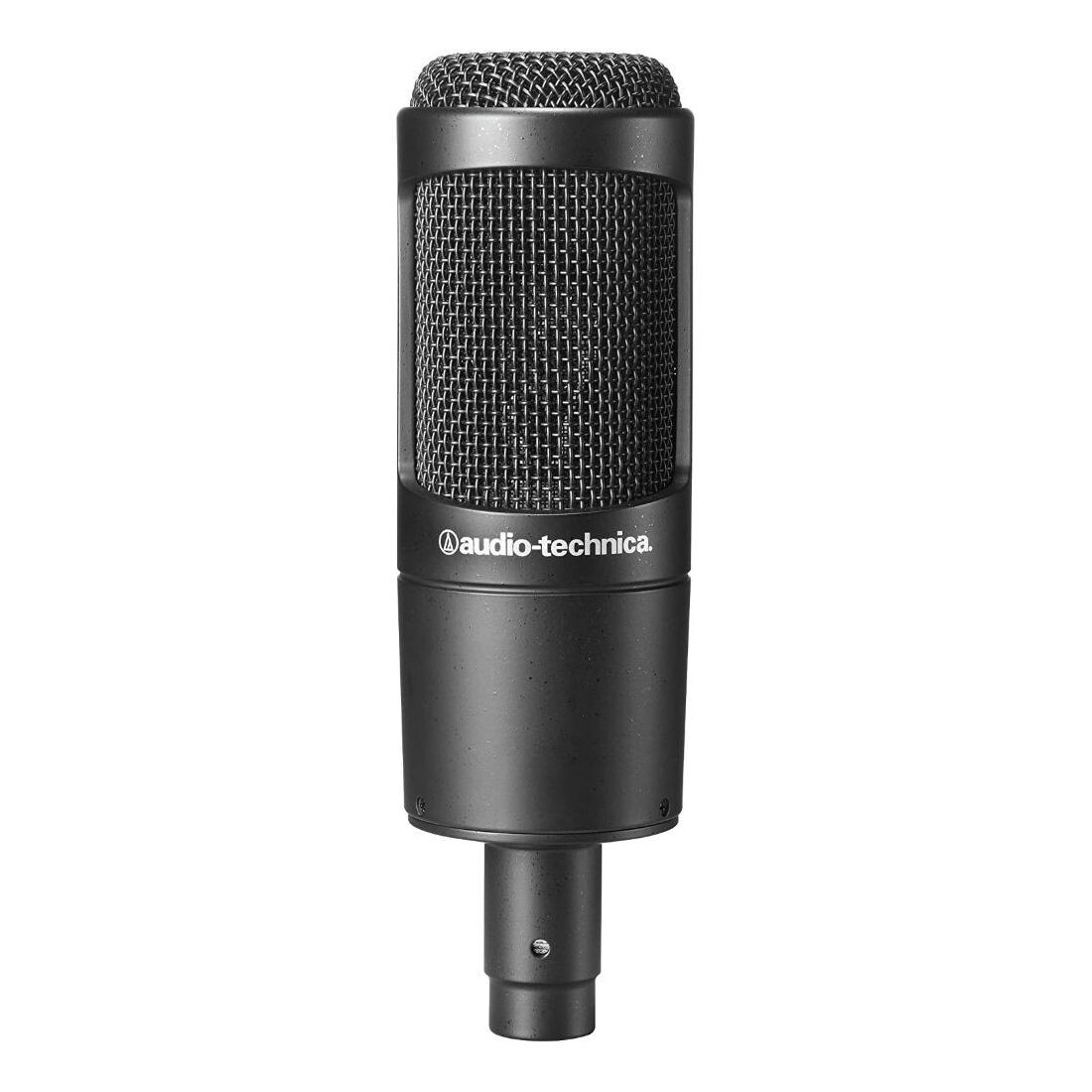 

Микрофон Audio Technica AT2035 кардиоидный конденсаторный