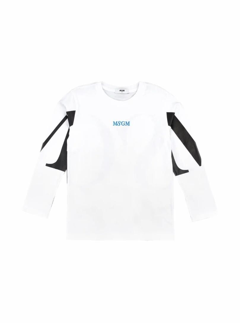

Футболка MSGM