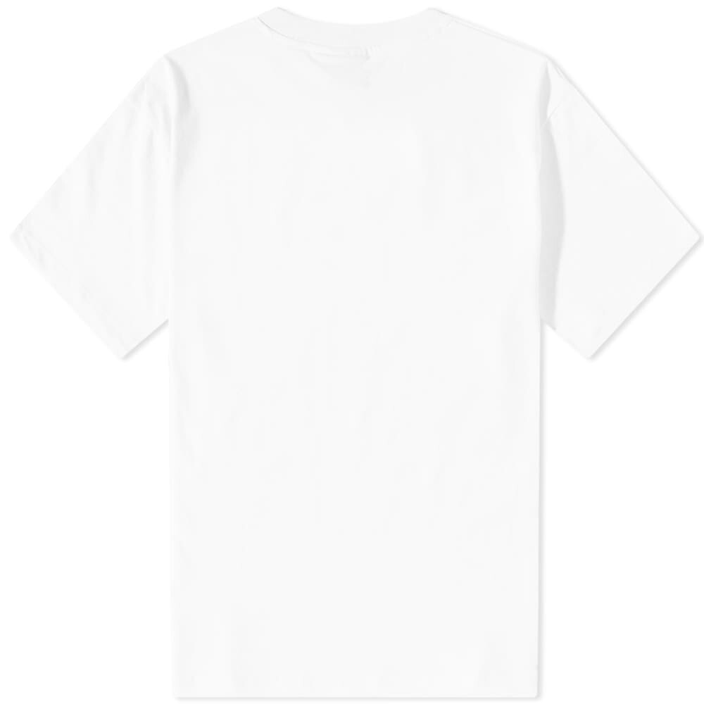 

Футболка Lo-Fi Performing Arts Tee, Белый