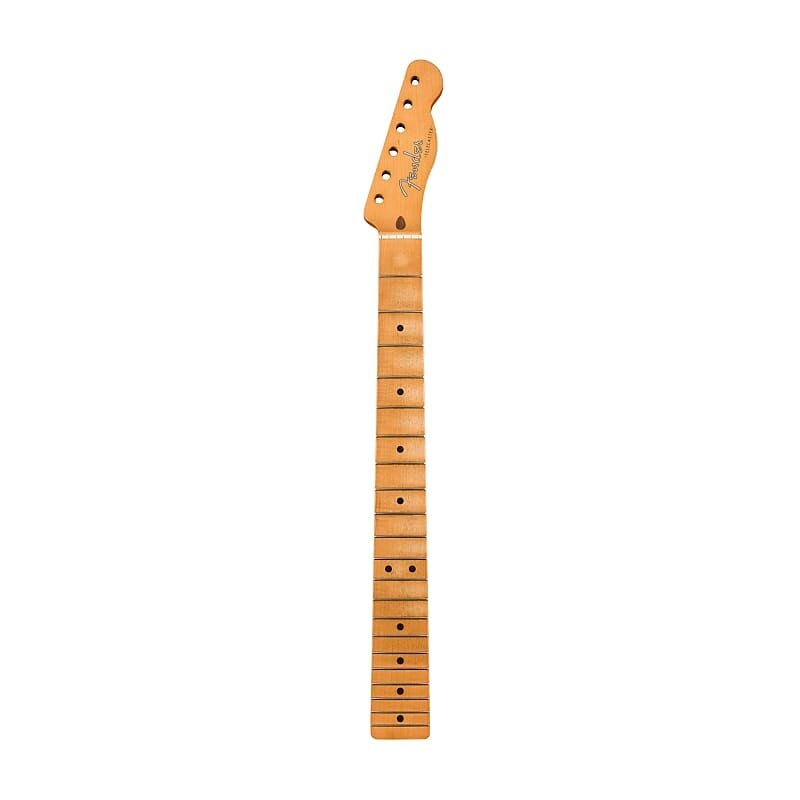 

Fender Road Worn 50's Telecaster Neck U Shape 21 Винтаж Высокие лады