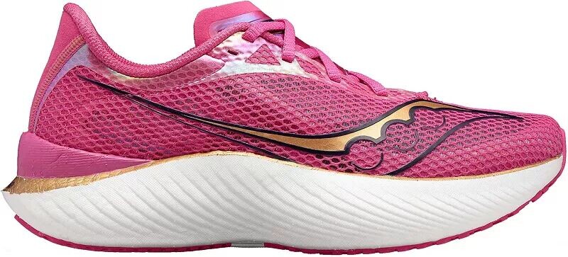 

Мужские кроссовки Saucony Endorphin Pro 3