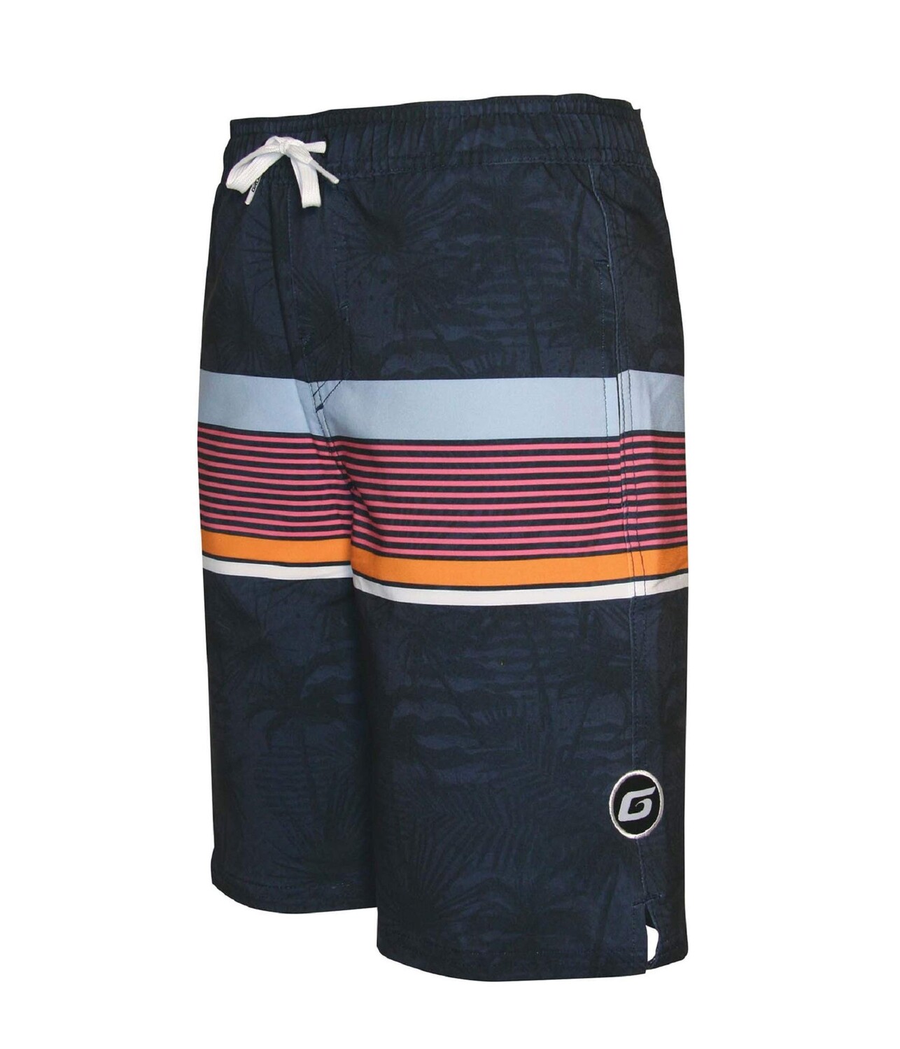 

Шорты GROM Kids, Boardwalk Elastic Waist Volley