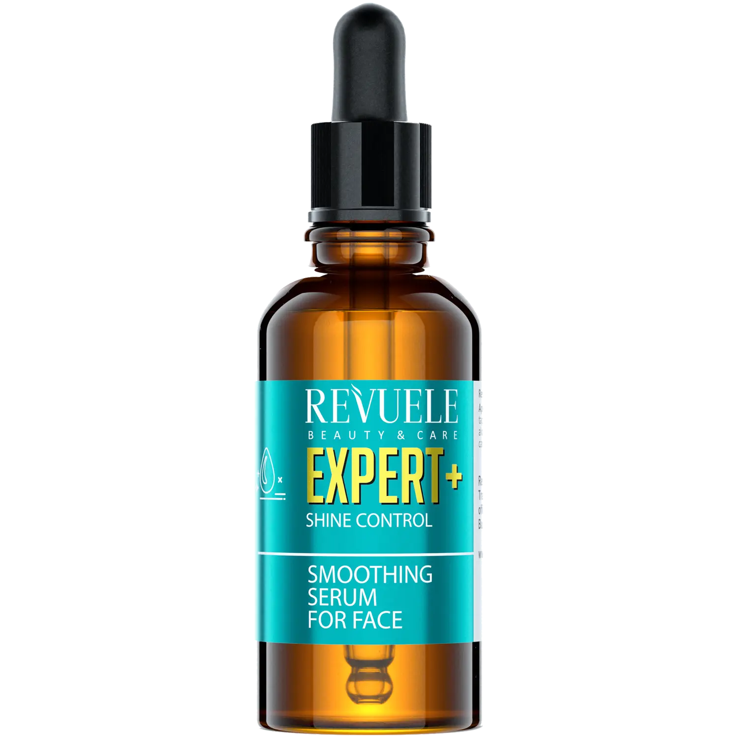 

Revuele Expert+ Разглаживающая сыворотка для лица, 30 мл