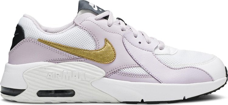 Lilac nike deals air max