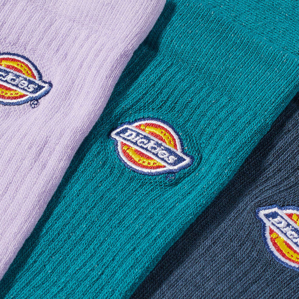 

Носки Dickies Valley Grove Sock - 3 Pack