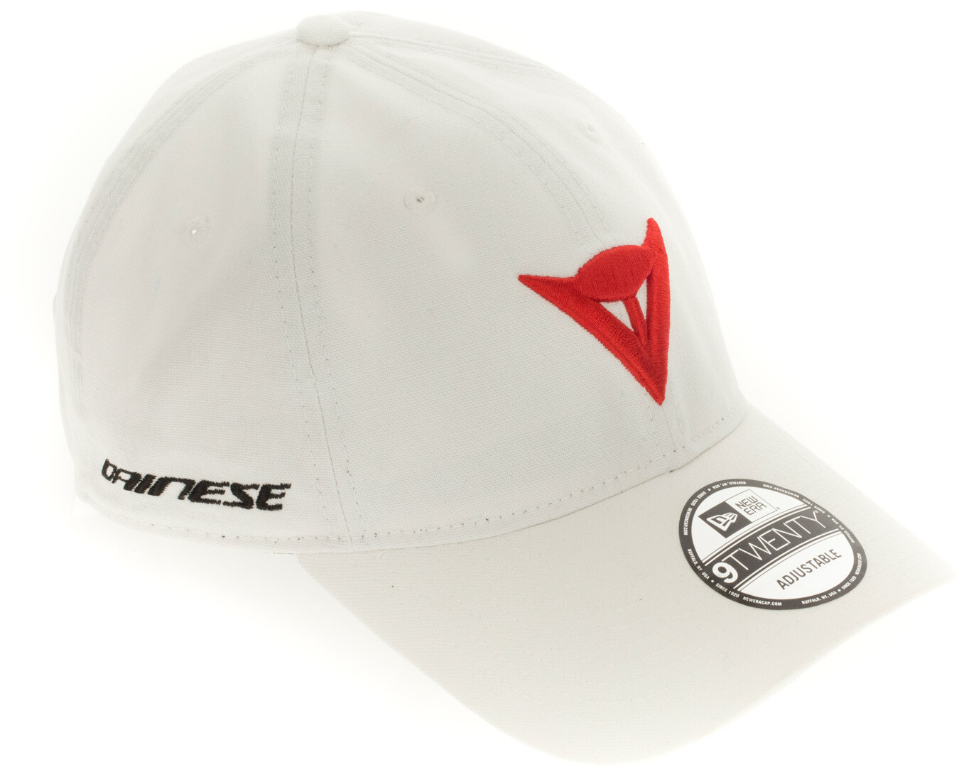 

Кепка Dainese 9Twenty Canvas, белый